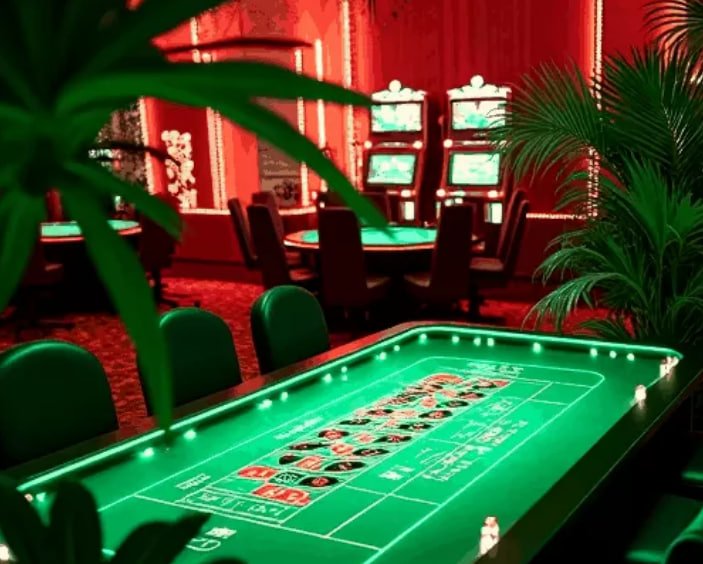 bigo899 Banjarmasin Lucky Slots