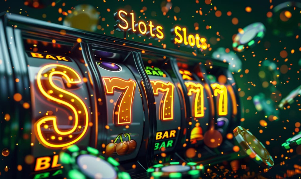 bigo899 Slots