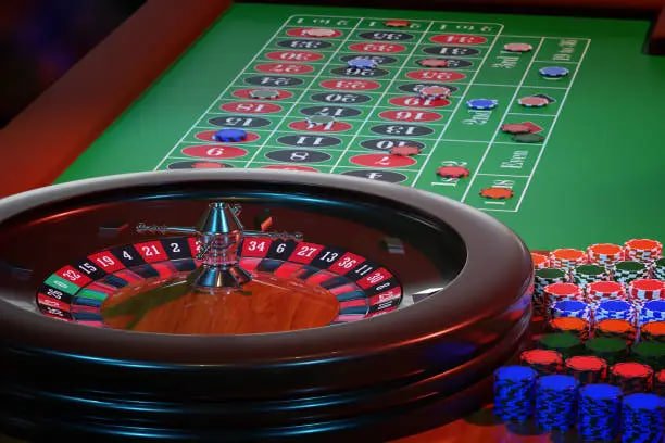 bigo899 Banjarmasin Lucky Slots